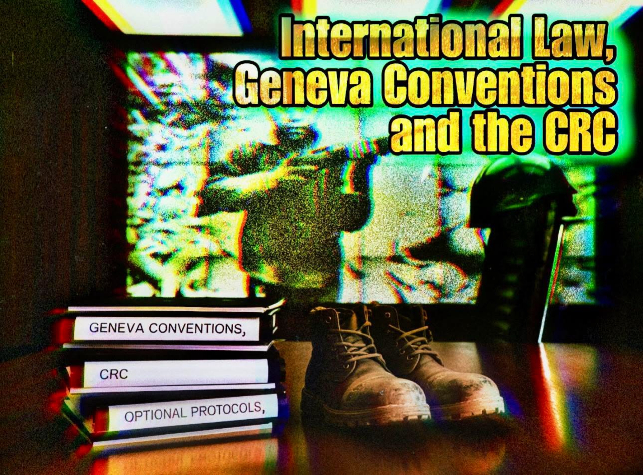 International law image